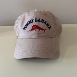 Tommy Bahama Breezer Marlin Mesh Cap